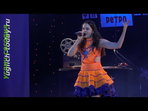 2016/02/12/21 – «Pasadena» (Вероника Киселёва)