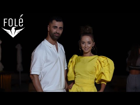 Erik Lloshi ft. Klea Balukja - Verën Zbukurove (Official Video)