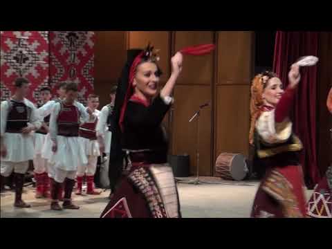 Ансамбл „Студио Фолклор“ - Роненка