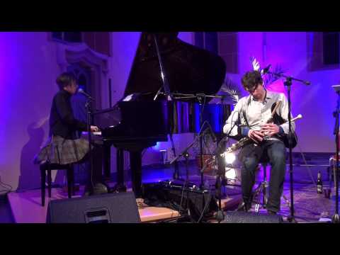 Cara live 2015 - Blood, Ice and Ashes (12/20)