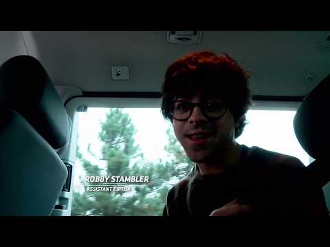 Mission Impossible Ghost Protocol behind the scenes A Roll of Film