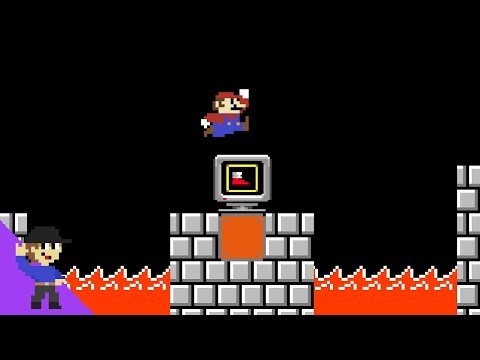 5 Power-ups Mario should NEVER use in Super Mario Bros.