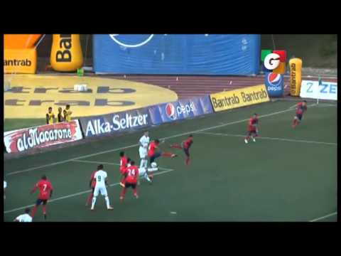 Video REsumen:- Comunicaciones 1-0  Malacateco - Clausura 2016, Jornada 17.