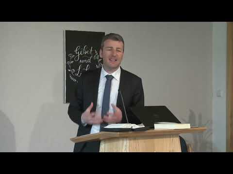 Leben und Wirken - Olaf Michel