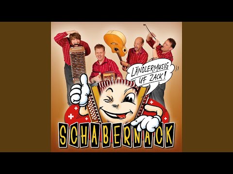 Das Isch Schabernack