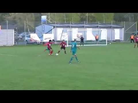 Azech SF vs Eneby BK