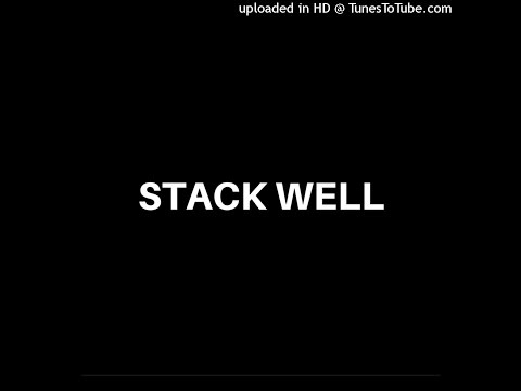 Eddy Wow - Stack Well (Prod. by Strapz On The Track)