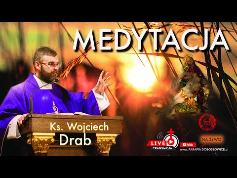 Medytacja nad Ewangelią ze święta św. Marii Magdaleny 22 lipca 2021 r.