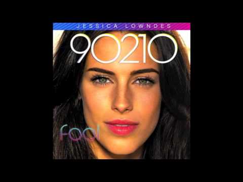 FOOL by Jessica Lowndes