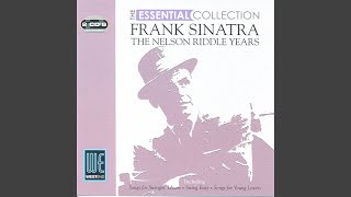 Songs For Young Lovers: I Can Read Between The Lines