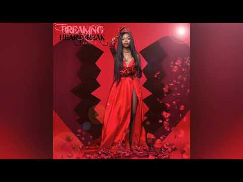 Hurt People Hurt People (Prod. Deraj Global) | Nicole TV