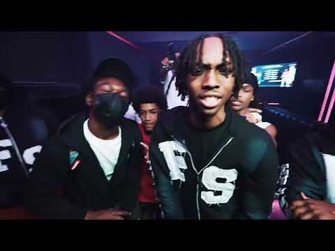 EthoSuave x Woddy x ChrisBands - Flame (Official Music Video) Shot By @jwettshotthis