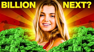 How Anna Leigh Waters Became The World’s RICHEST Pickleball Player