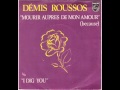 Demis Roussos - I Dig You (1977)