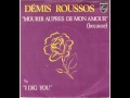Demis Roussos - I Dig You (1977) 