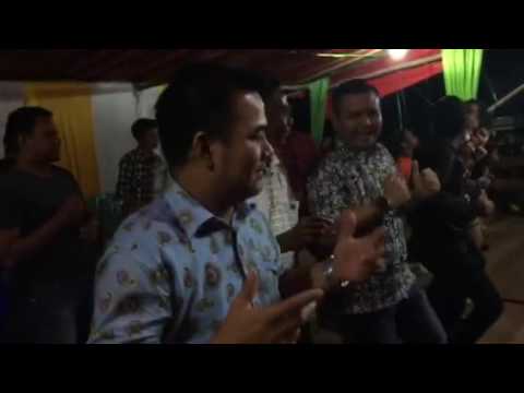 Cinta Sabun Mandi - Aidil Fikrie (KDI)