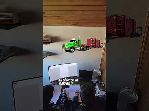 Vivienda transportable _ Tiny house #ingenieríacivil #arquitectura #dosreyes