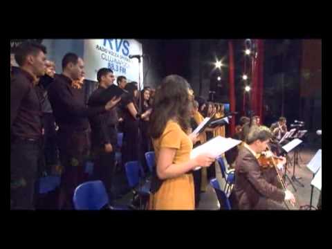 The Royal Singers -Il preamarim pe Domnul