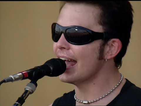 Oleander - Why I'm Here - 7/23/1999 - Woodstock 99 West Stage