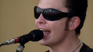 Oleander - Why I&#39;m Here - 7/23/1999 - Woodstock 99 West Stage