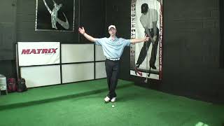Master the Perfect Pitch Shot Technique