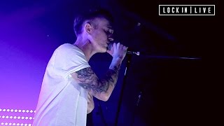 Mallory Knox - Shout At The Moon (Live and exclusive to Lock In Live)