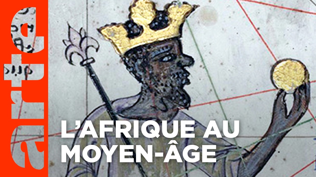 1324 : le pèlerinage de Mansa Moussa à La Mecque | Quand l'histoire fait dates | ARTE