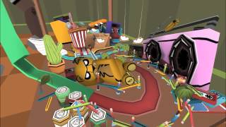 Polycount MINI-GOLF