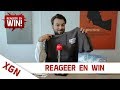 Reageer en Win - Happy Death Day 2U 2 tickets + hoodie en handschoenen