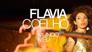 FLAVIA COELHO - La Tournée du 2e Album "Mundo Meu"