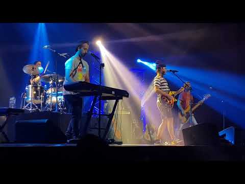 If Life is so Short - The Moffatts live in Manila 2018