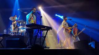 If Life is so Short - The Moffatts live in Manila 2018