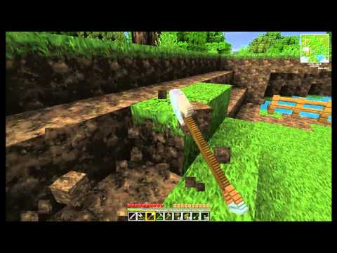 Minecraft WG #035 - (Der zweite Gast) [Deutsch] -HD-