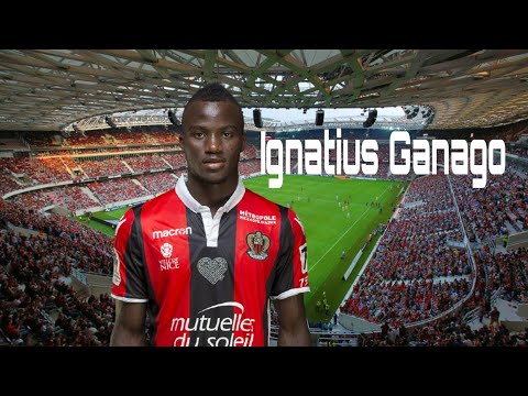 Tous les buts de Ignatius Ganago à l'OGC Nice