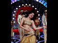 Tamanna Navel Shake Sexy Expressions