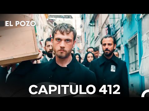 El Pozo Capitulo 412 - Doblado En Español