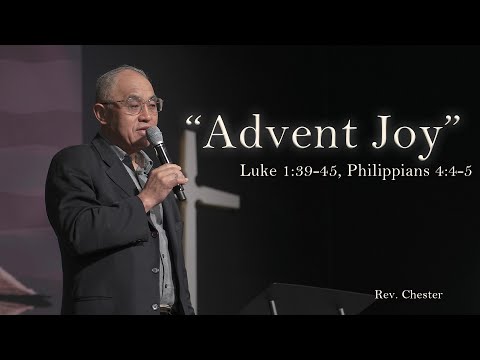 Sunday Worship | Dec 14th | IMPAKT MINISTRY