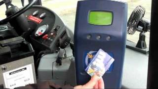 m-Card Online Reload