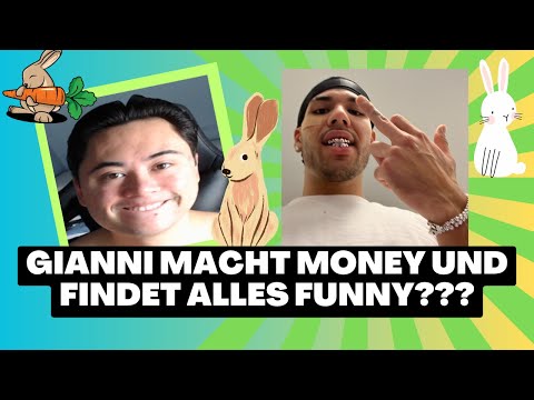 KUYA REAGIERT ZU Gola Gianni - TOSEINA (Official Video) #golagianni #reaction #toseina