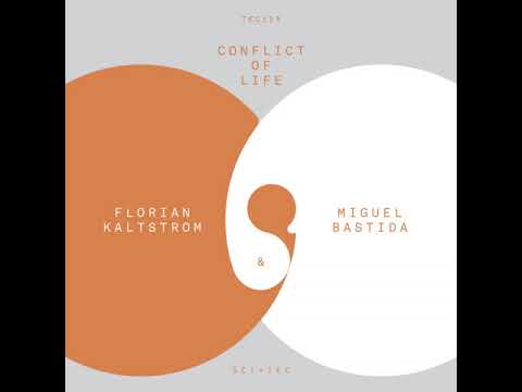 Florian Kaltstrom & Miguel Bastida - Stereotipo (DJ Tool)