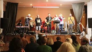 Video Blairtet -  Keep the sun in your mind