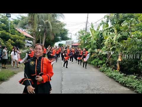 EAT BULAGA SAN CARLOS BRASS BAND 71