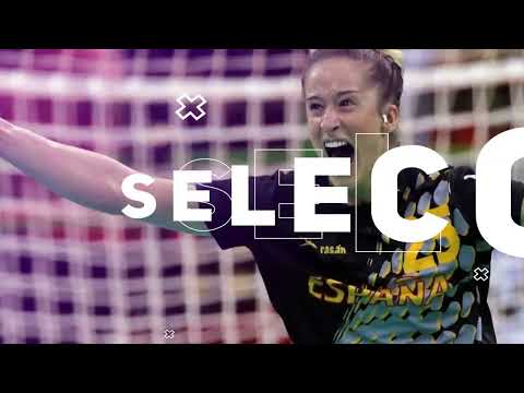 DESPEDIDA DE NEREA PENA