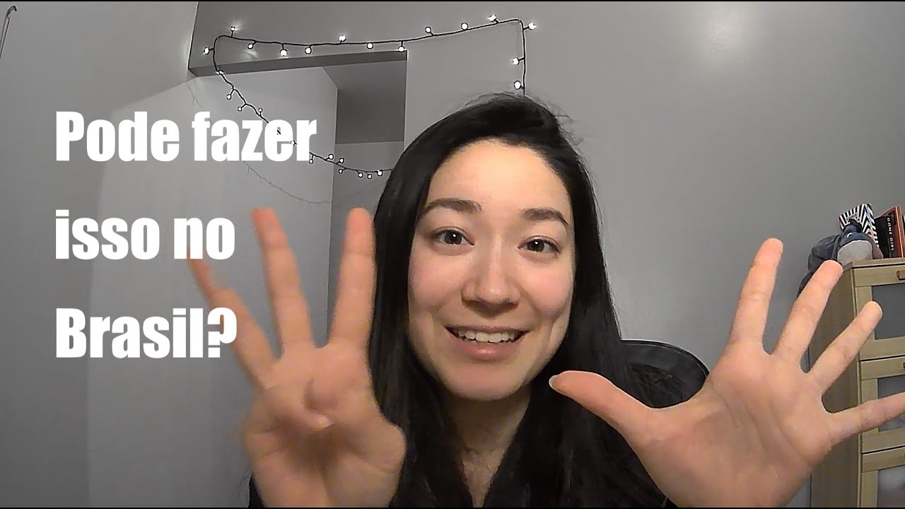 8 coisas que chocaram uma gringa no Brasil