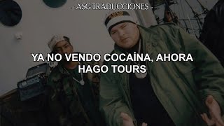 Big L - The Enemy feat. Fat Joe (Subtitulada en español)