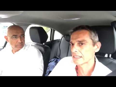 Encontros Improváveis com Miguel Capelão - 28/11/2017