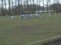 Znicz Biała Piska - Fortuna Wygryny-Ruciane-Nida 1:1