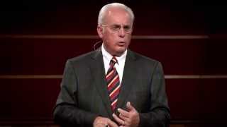 The Glorious Gospel (2 Corinthians 4:1-18) | John MacArthur