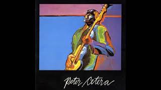 Peter Cetera "On The Line"
