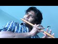 SUNDARI KANNAL FLUTE COVER